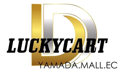 LUCKYCART YAMADA.MALL.EC